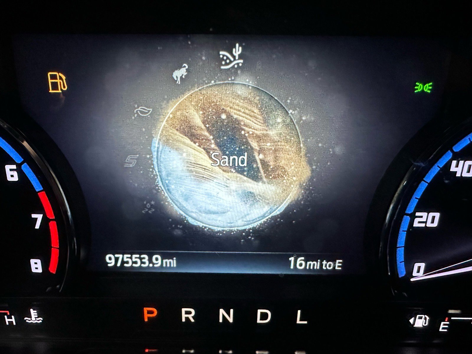 Certified 2021 Ford Bronco Sport Outer Banks w/ Outer Banks Package image 48