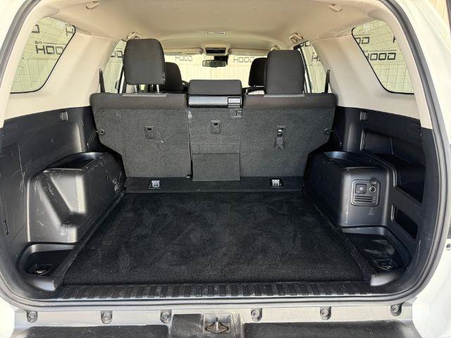 Used 2023 Toyota 4Runner SR5 RWD image 26