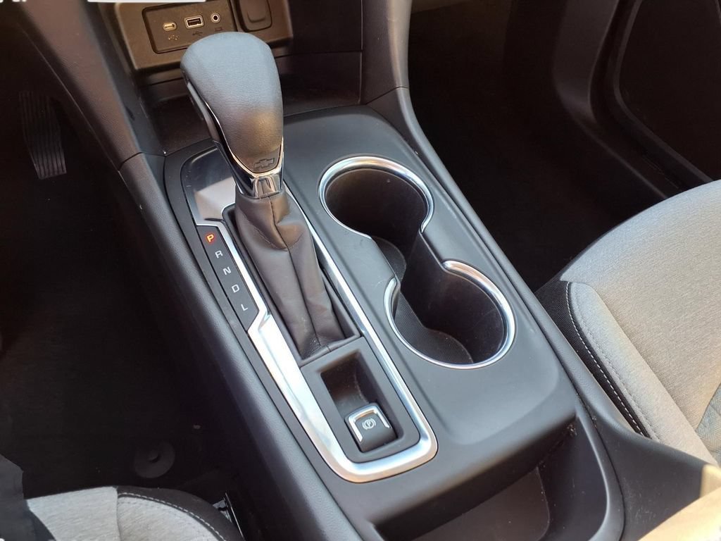 Used 2023 Chevrolet Equinox LT FWD image 16