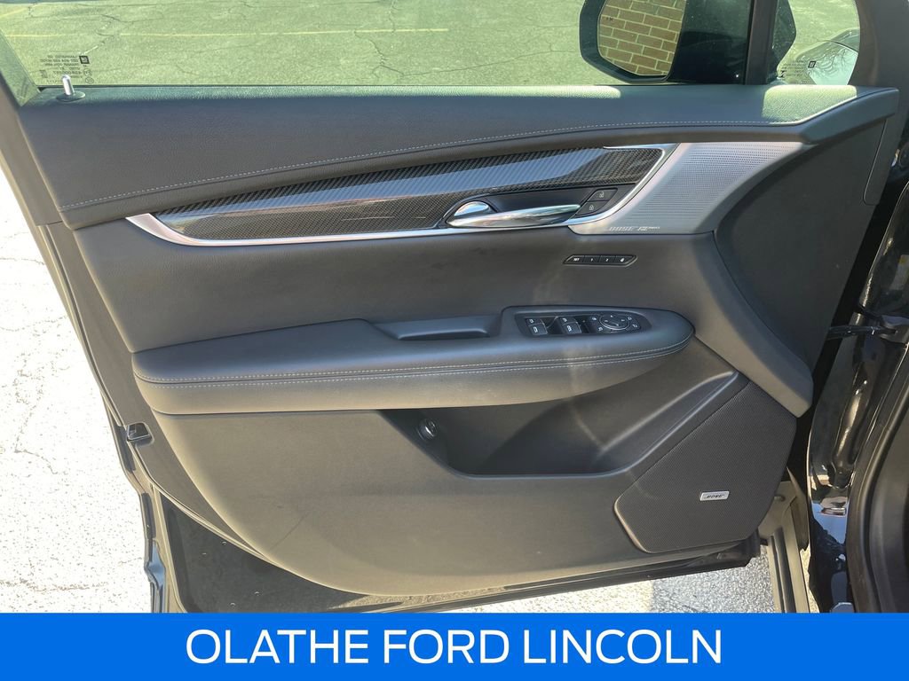 Used 2020 Cadillac XT6 Sport image 24