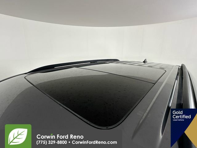 Certified 2022 Ford Explorer ST w/ Equipment Group 401A image 26