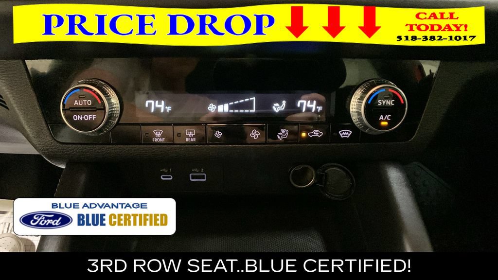 Used 2024 Mitsubishi Outlander ES AWD/4WD image 34