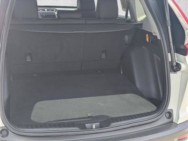 Used 2018 Honda CR-V EX-L image 6