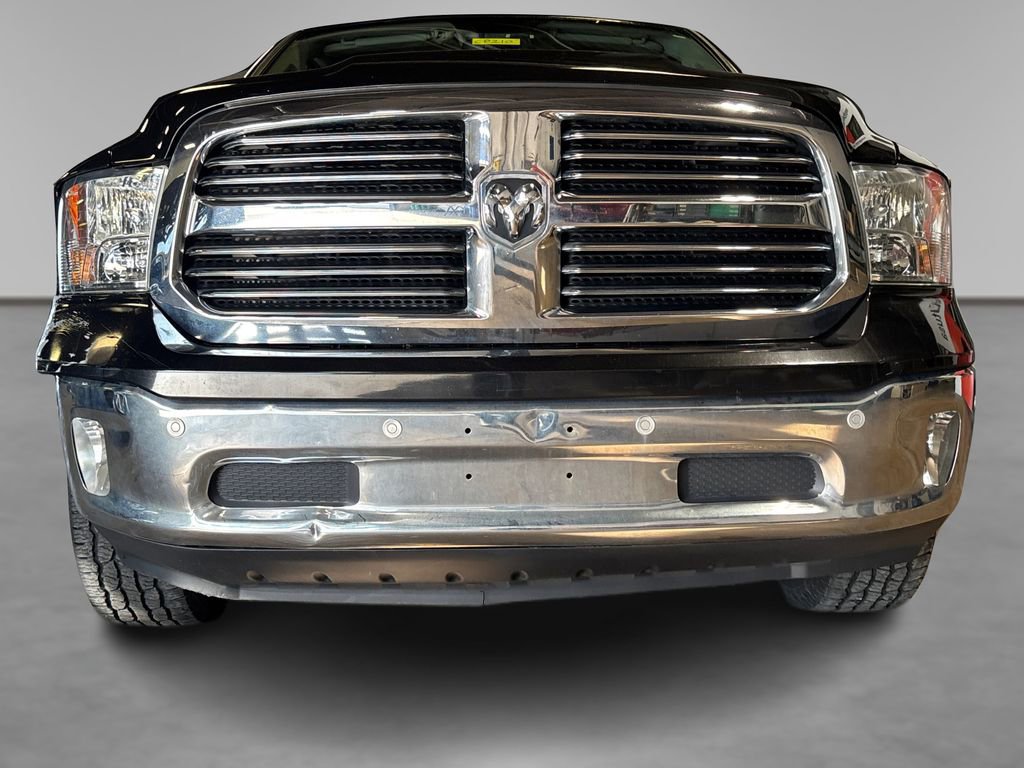Used 2018 RAM 1500 Big Horn AWD/4WD image 10