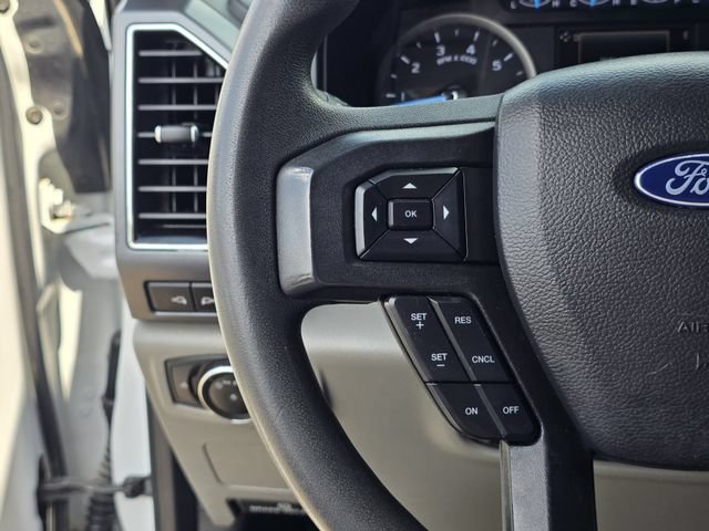Certified 2022 Ford F250 XLT AWD/4WD image 26