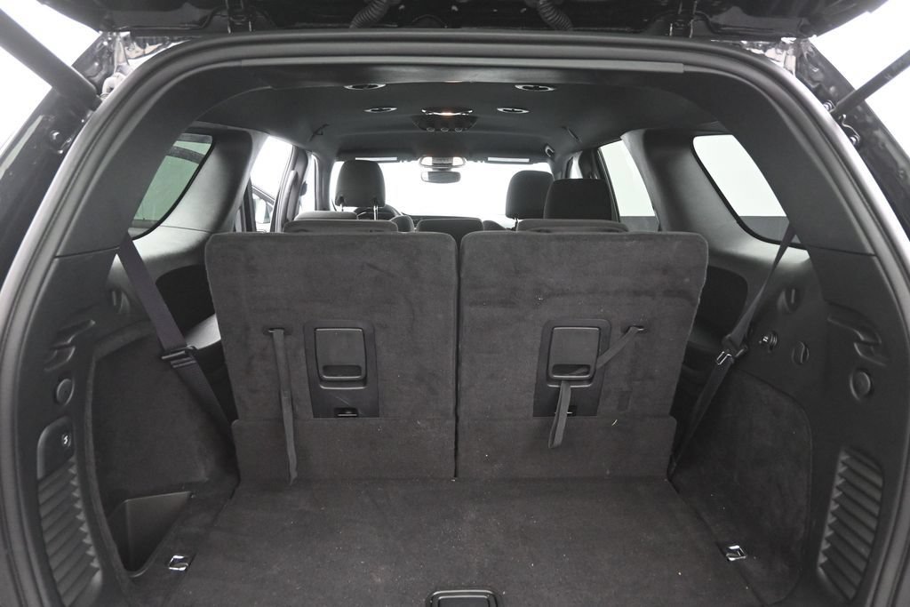 Used 2026 Dodge Durango GT RWD image 23