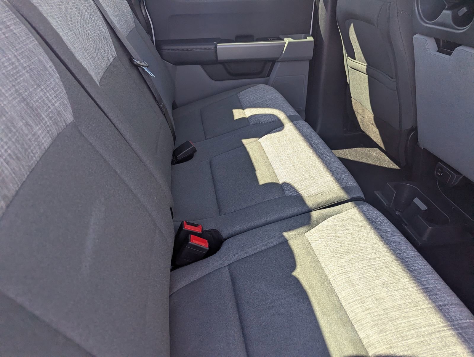 Certified 2023 Ford F150 XLT image 14