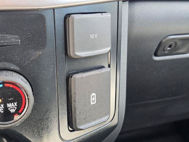 Certified 2026 Ford F150 XL AWD/4WD image 22
