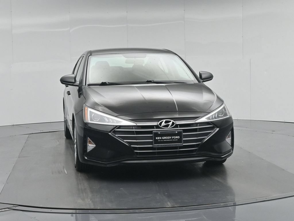 Used 2019 Hyundai Elantra SE w/ Cargo Package FWD image 54