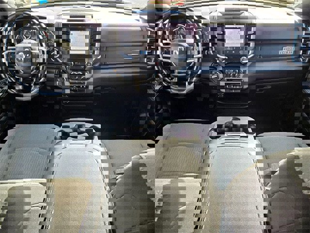 Used 2024 RAM 2500 Big Horn image 9