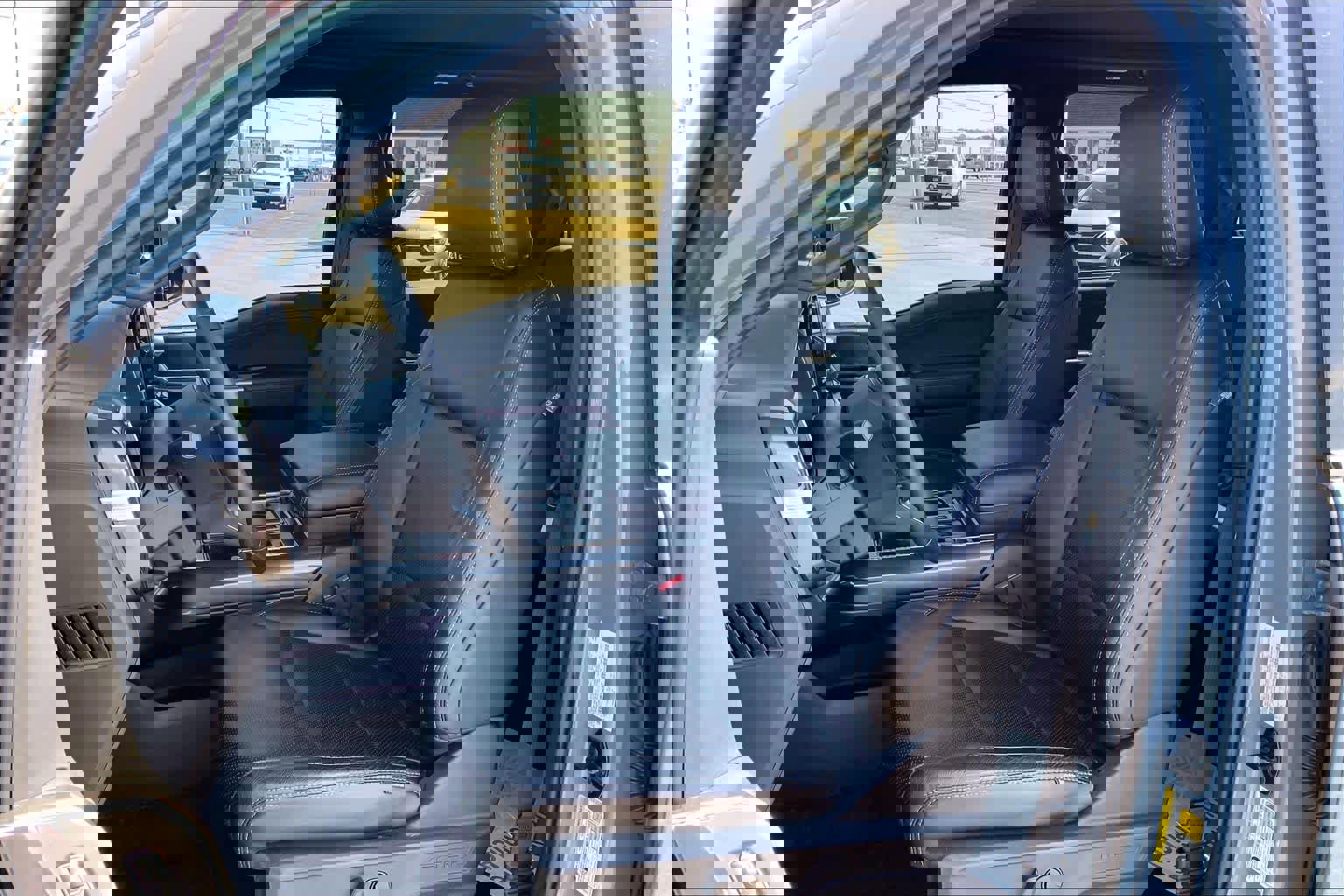 Certified 2023 Ford F150 XLT w/ Equipment Group 302A High image 10