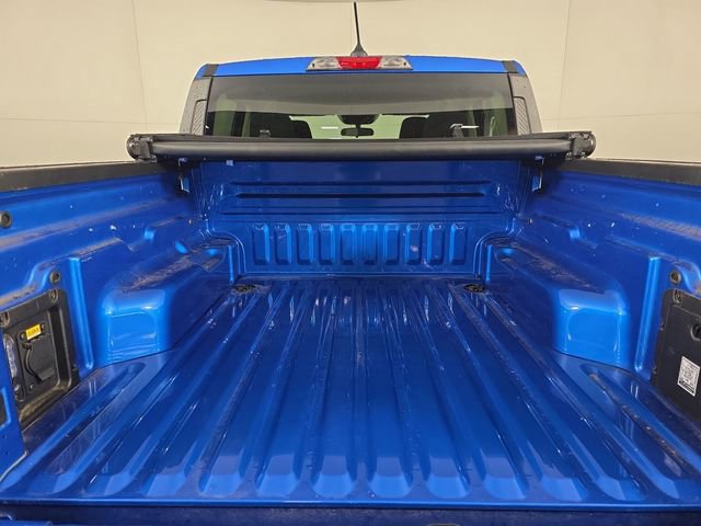 Certified 2025 Ford Maverick XLT w/ XLT Luxury Package AWD/4WD image 10