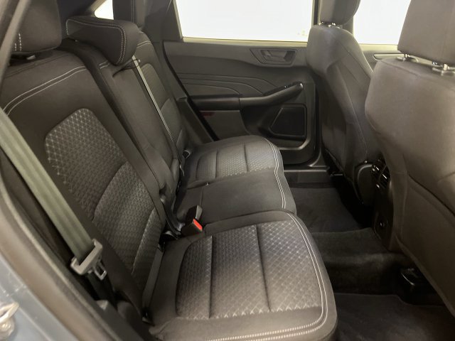 Certified 2025 Ford Escape Active w/ Cold Weather Package AWD/4WD image 7