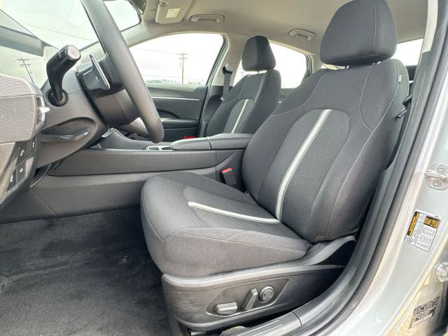 Used 2024 Hyundai Sonata SEL AWD/4WD image 15