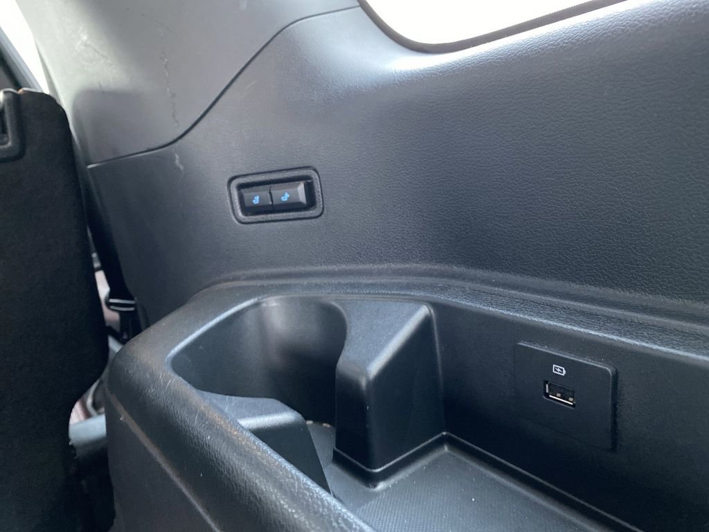 Certified 2024 Ford Expedition Max Limited image 22