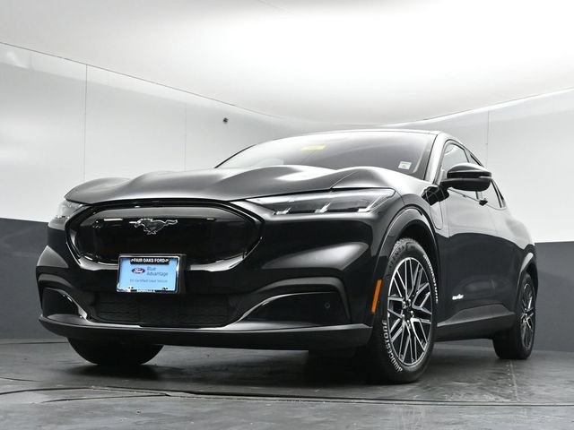 Certified 2025 Ford Mustang Mach-E Premium RWD image 37