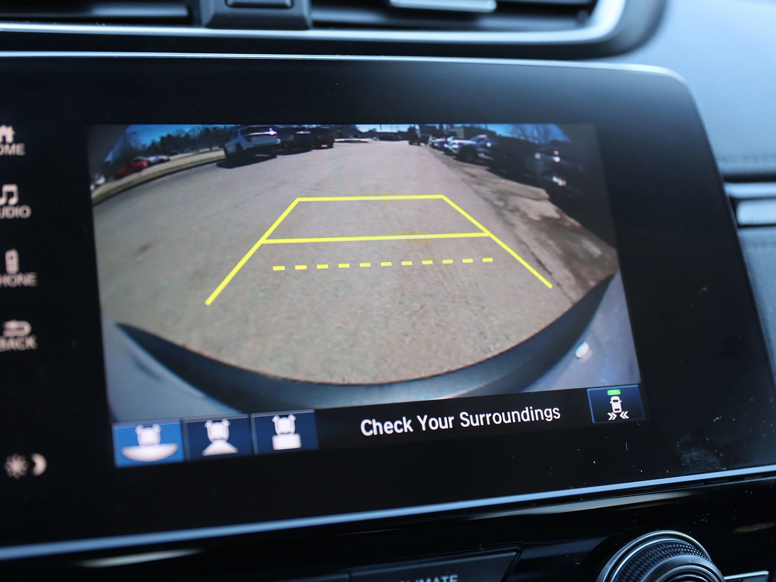 Used 2022 Honda CR-V EX image 25