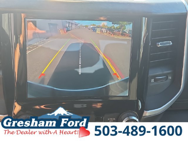 Used 2021 RAM 2500 Big Horn w/ Night Edition AWD/4WD image 28