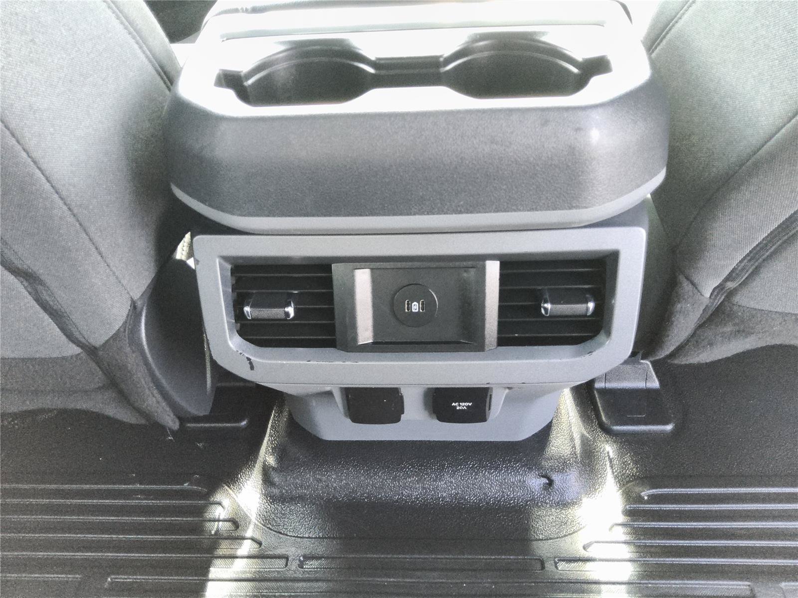 Certified 2024 Ford F350 XLT w/ 360-Degree Camera Package AWD/4WD image 31
