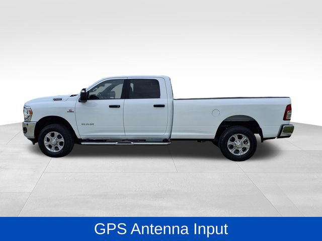 Used 2023 RAM 2500 Big Horn w/ Level 1 Equipment Group AWD/4WD image 6
