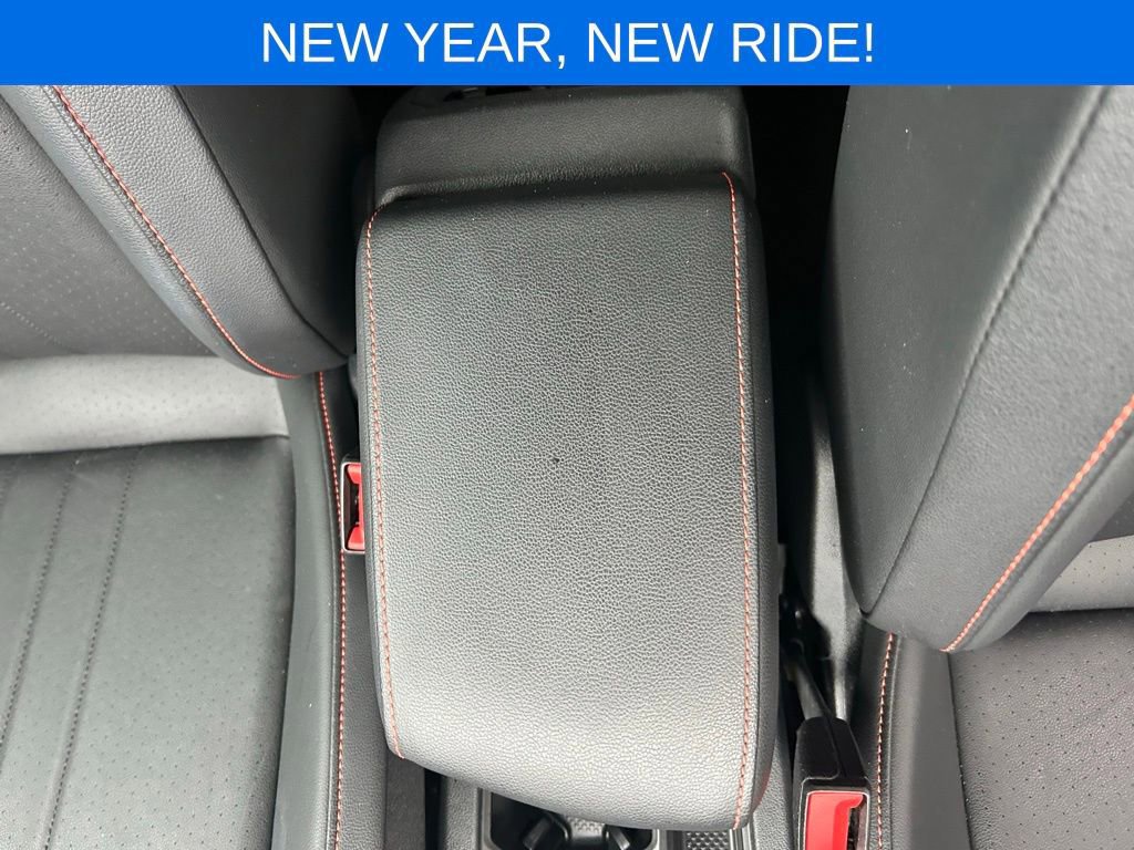 Used 2024 Volkswagen Tiguan Wolfsburg Edition image 24