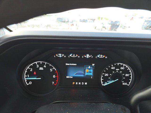 Certified 2024 Ford F250 XLT w/ Tremor Off-Road Package AWD/4WD image 12