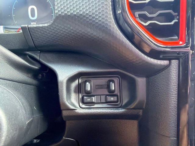 Certified 2024 Ford Ranger Raptor AWD/4WD image 33