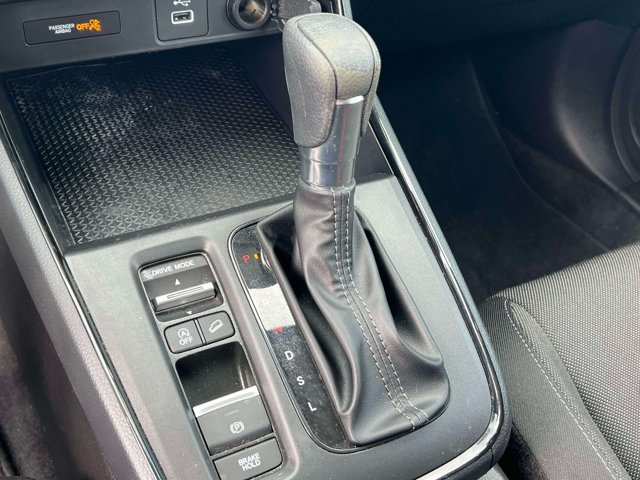 Used 2024 Honda CR-V LX image 31