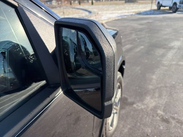 Certified 2020 Ford F150 XLT w/ Equipment Group 301A Mid image 10