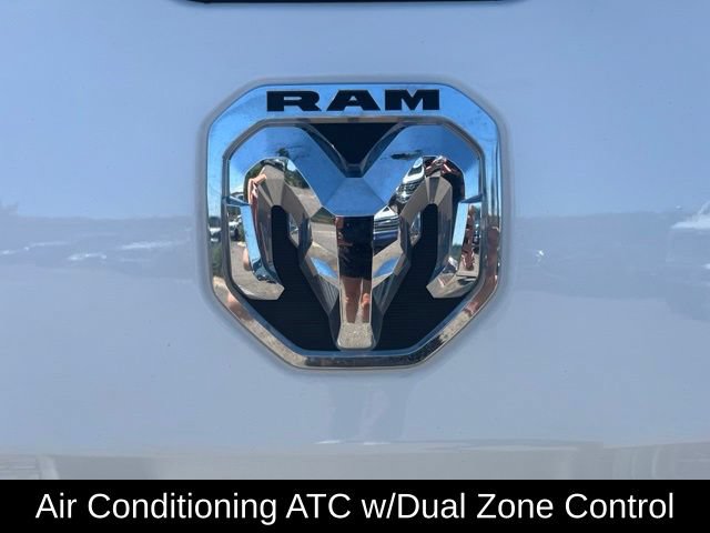Used 2024 RAM 2500 Tradesman w/ Chrome Appearance Group AWD/4WD image 26