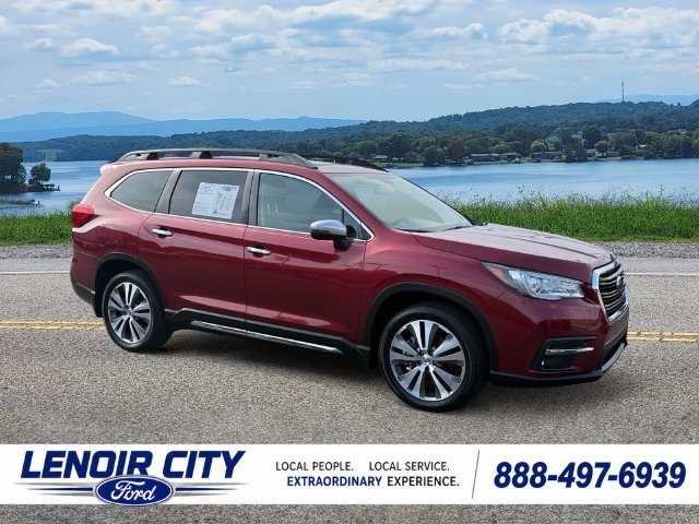 Used 2020 Subaru Ascent Touring w/ Popular Package #2