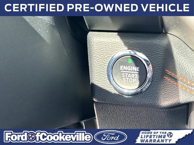 Certified 2024 Ford Expedition Timberline AWD/4WD image 36