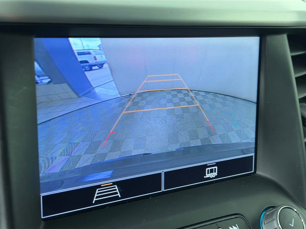 Used 2020 GMC Acadia SLE w/ Trailering Package AWD/4WD image 20