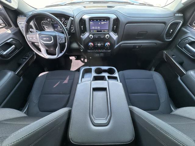 Used 2021 GMC Sierra 1500 Elevation AWD/4WD image 15