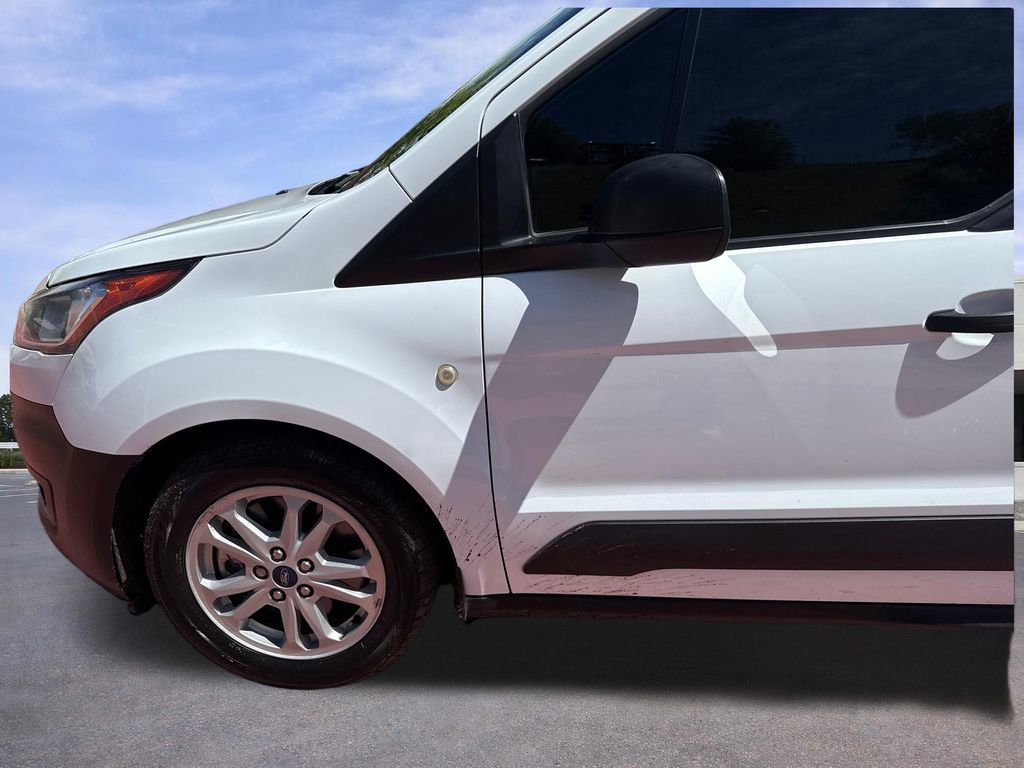 Certified 2019 Ford Transit Connect XL FWD image 33