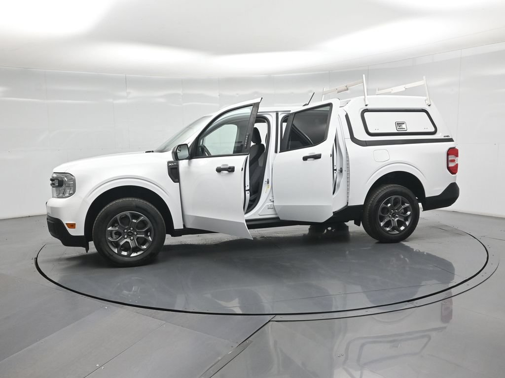 Certified 2023 Ford Maverick XLT FWD image 36