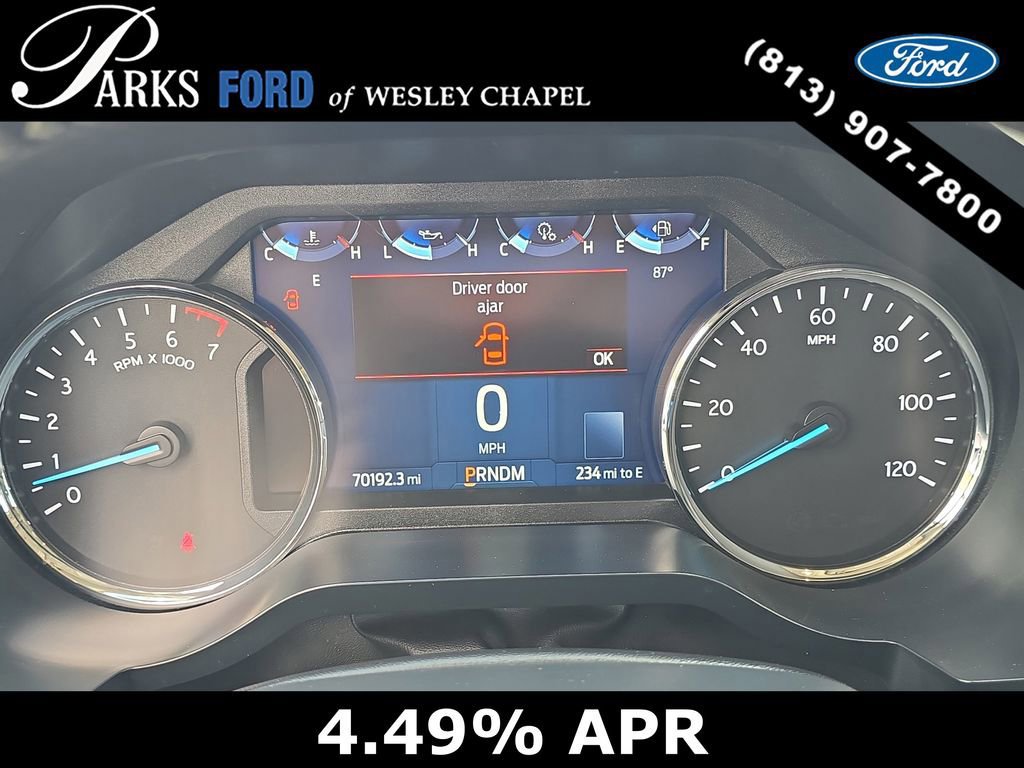 Certified 2023 Ford Expedition Max XLT image 33