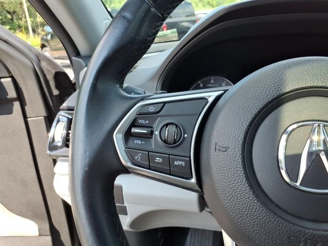 Used 2020 Acura RDX AWD w/ Technology Package image 25