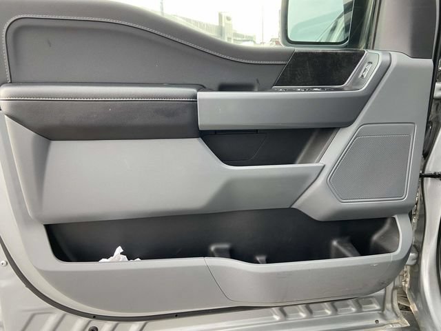 Certified 2023 Ford F150 XLT w/ Equipment Group 301A Mid AWD/4WD image 17