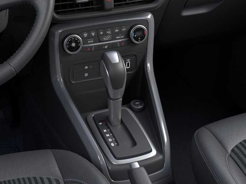 Certified 2022 Ford EcoSport SES w/ Interior Protection Package image 54