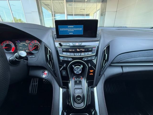Used 2021 Acura RDX w/ Advance Package AWD/4WD image 25