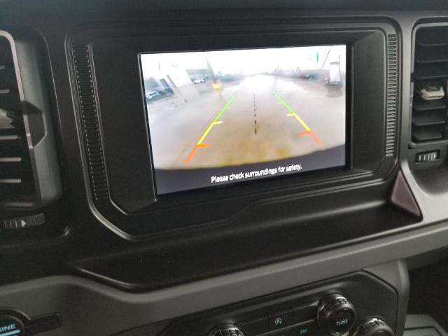 Certified 2022 Ford Bronco Big Bend AWD/4WD image 19