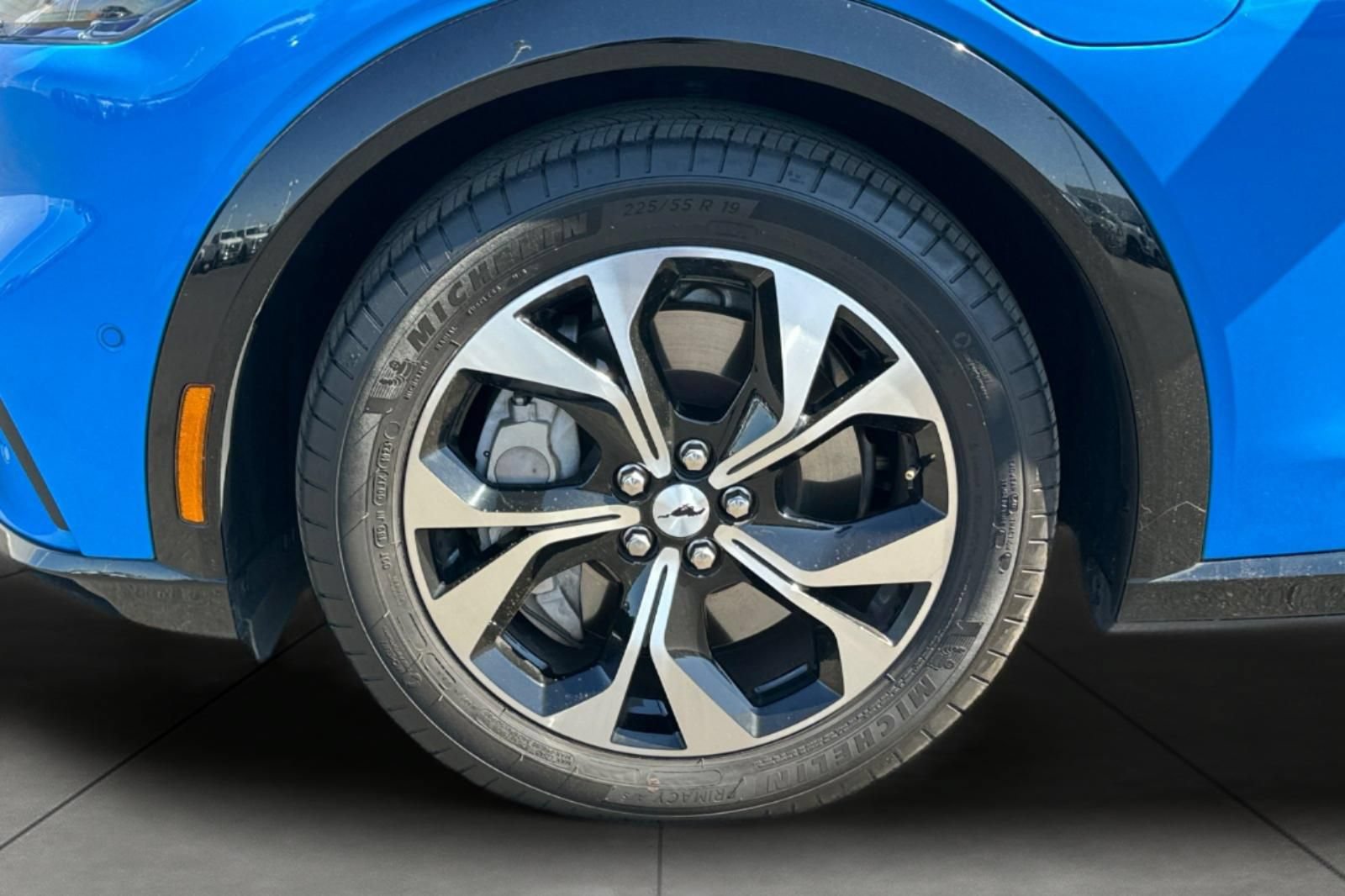 Certified 2023 Ford Mustang Mach-E Premium RWD image 30