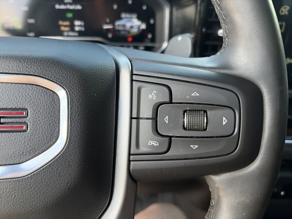 Used 2024 GMC Sierra 1500 Elevation w/ Preferred Package AWD/4WD image 23
