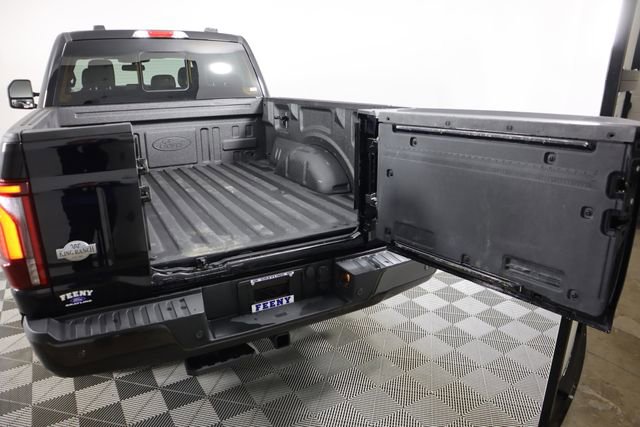 Certified 2024 Ford F150 King Ranch AWD/4WD image 33