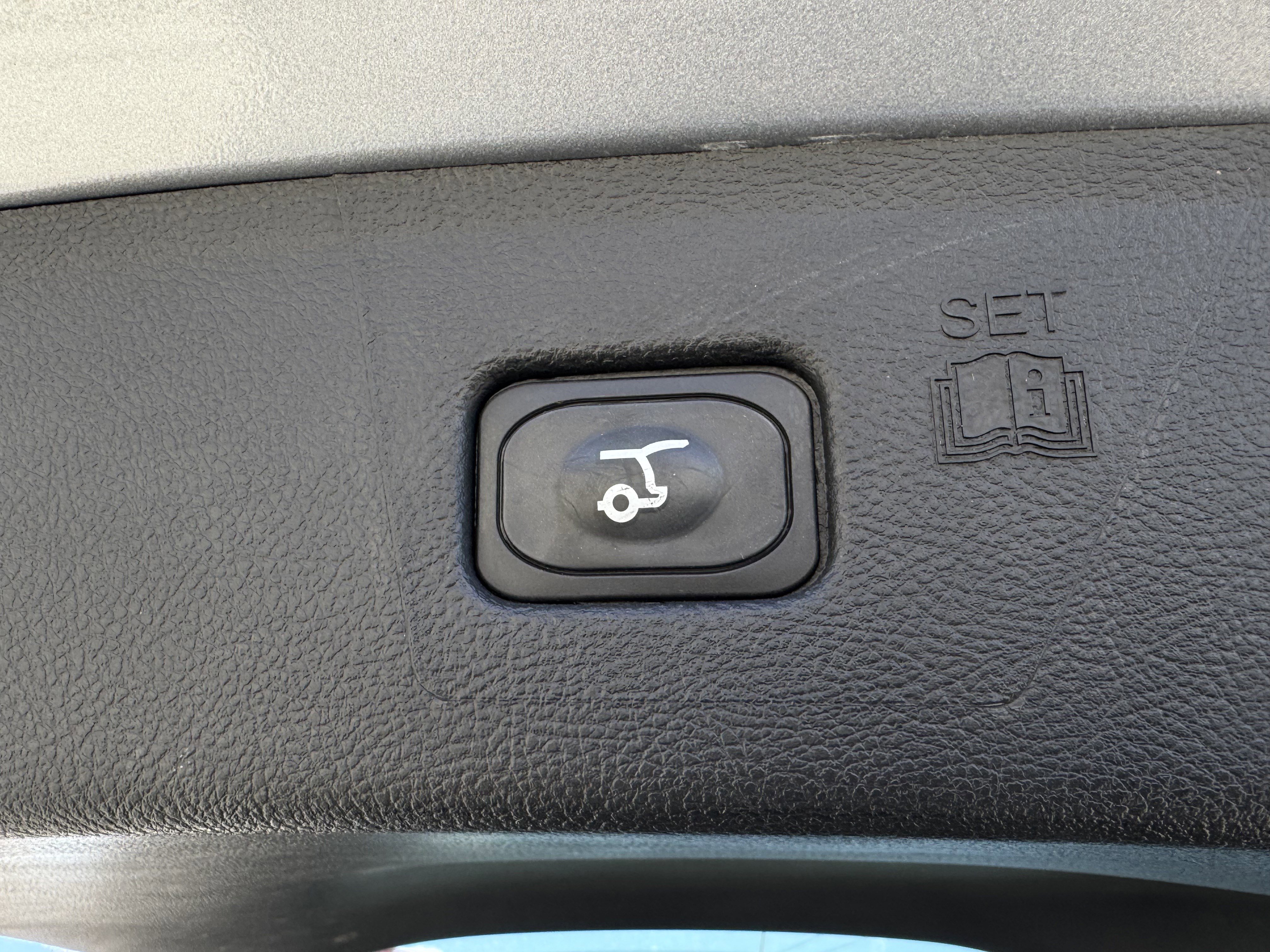 Certified 2024 Ford Edge ST w/ Equipment Group 401A image 12