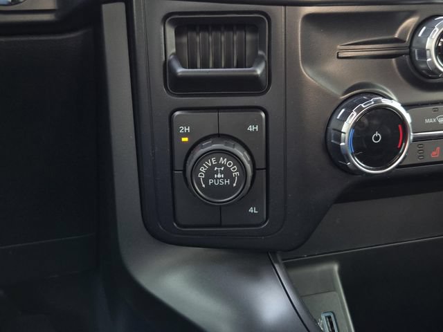 Certified 2024 Ford F150 Tremor w/ Bed Utility Package AWD/4WD image 19