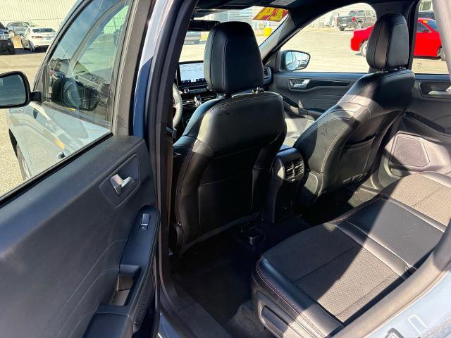 Certified 2024 Ford Escape ST-Line image 21