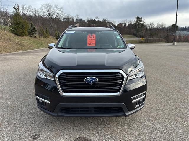 Used 2019 Subaru Ascent Touring w/ Popular Package #3 image 8
