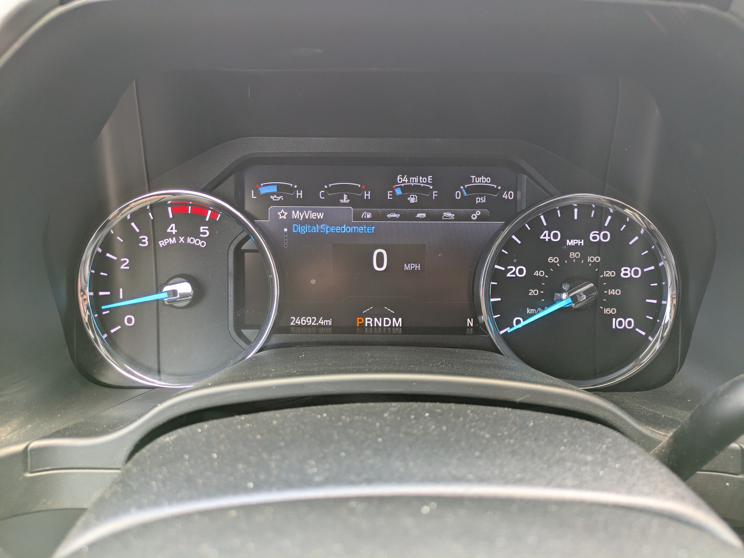 Certified 2020 Ford F250 Lariat AWD/4WD image 24